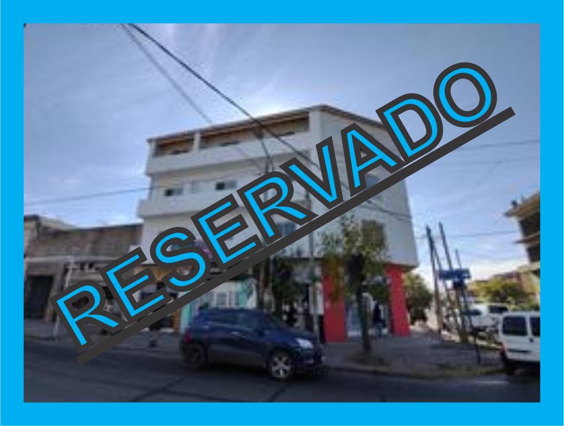 #5411256 | Alquiler | Departamento | Gregorio De Laferrere (Ferreyra Operaciones Inmobiliarias)