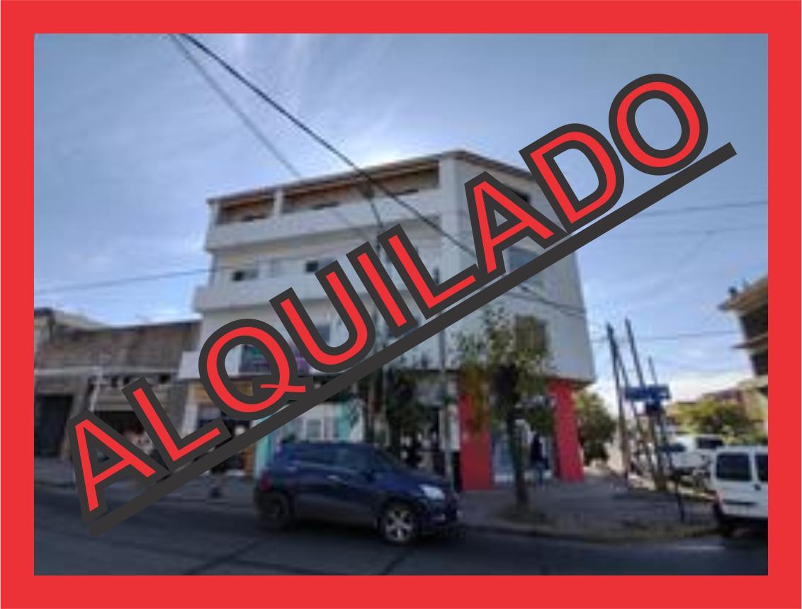 #5411257 | Alquiler | Departamento | Gregorio De Laferrere (Ferreyra Operaciones Inmobiliarias)