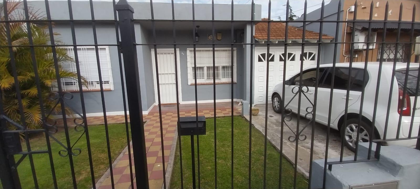 #5447603 | Venta | Casa | Barrio Alto Verde (Fabian Tortello)