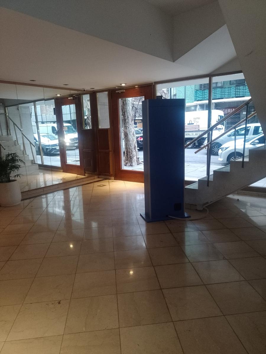 #5407122 | Venta | Departamento | Palermo (Empresse Propiedades)