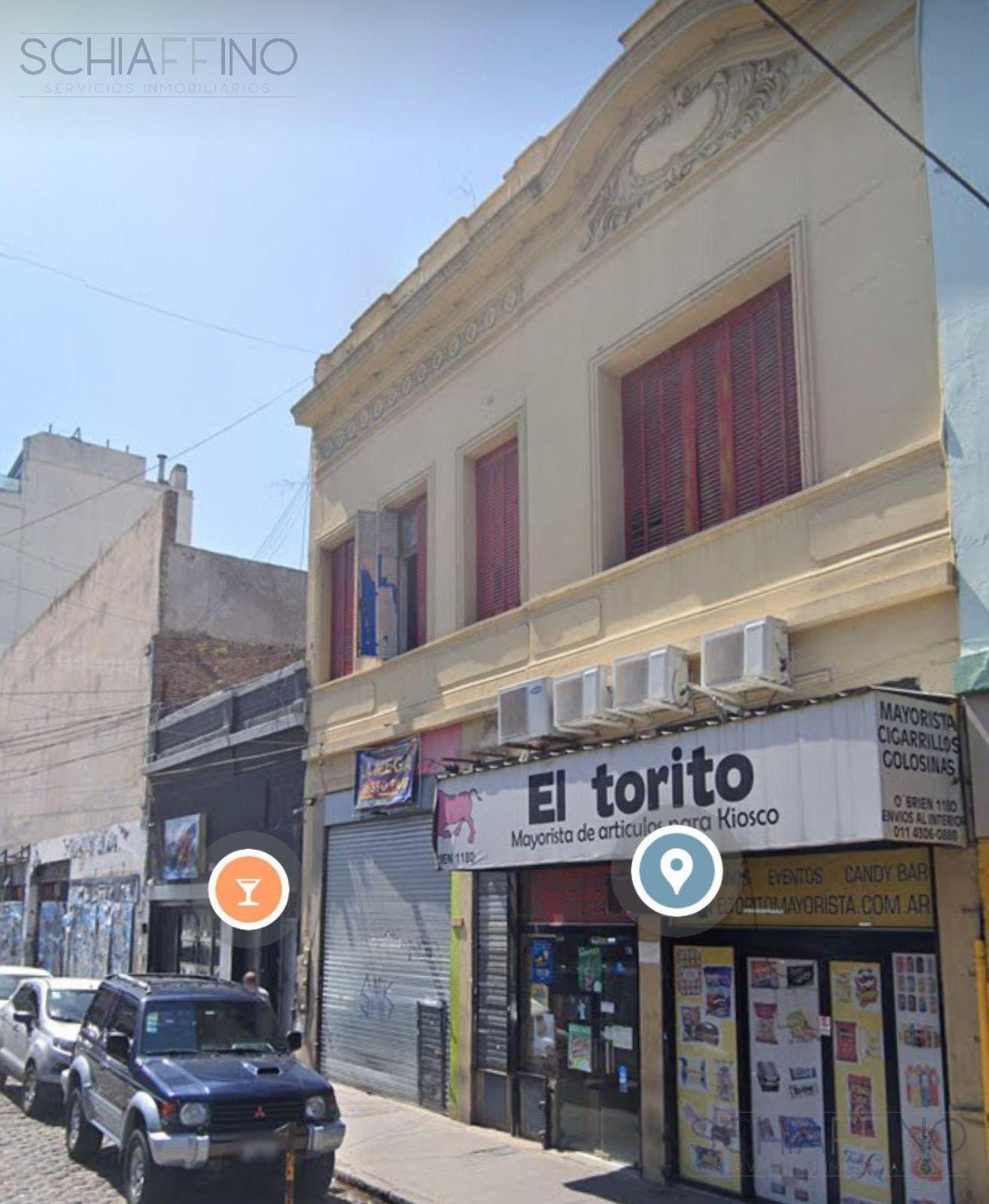 #5407775 | Alquiler | Local | Constitucion (SCHIAFFINO Servicios Inmobiliarios. )