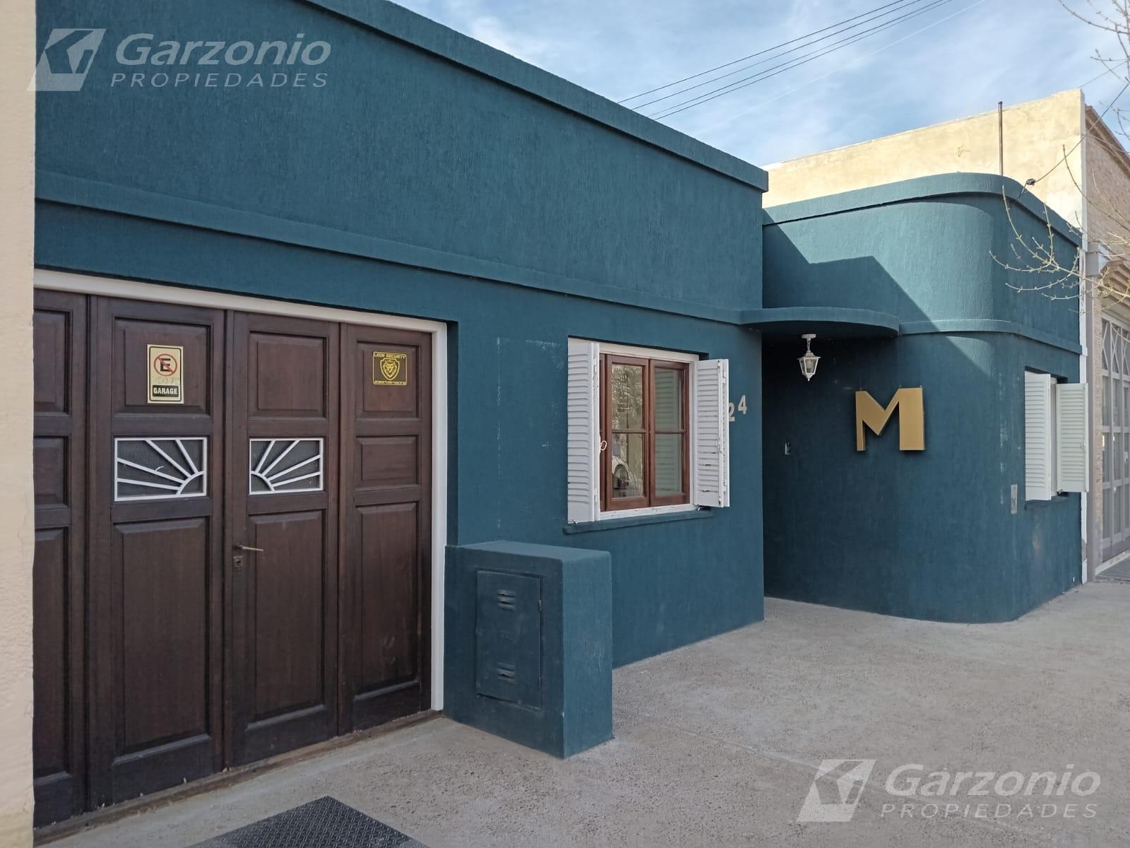 #5463911 | Venta | Casa | Trelew (Garzonio Propiedades)