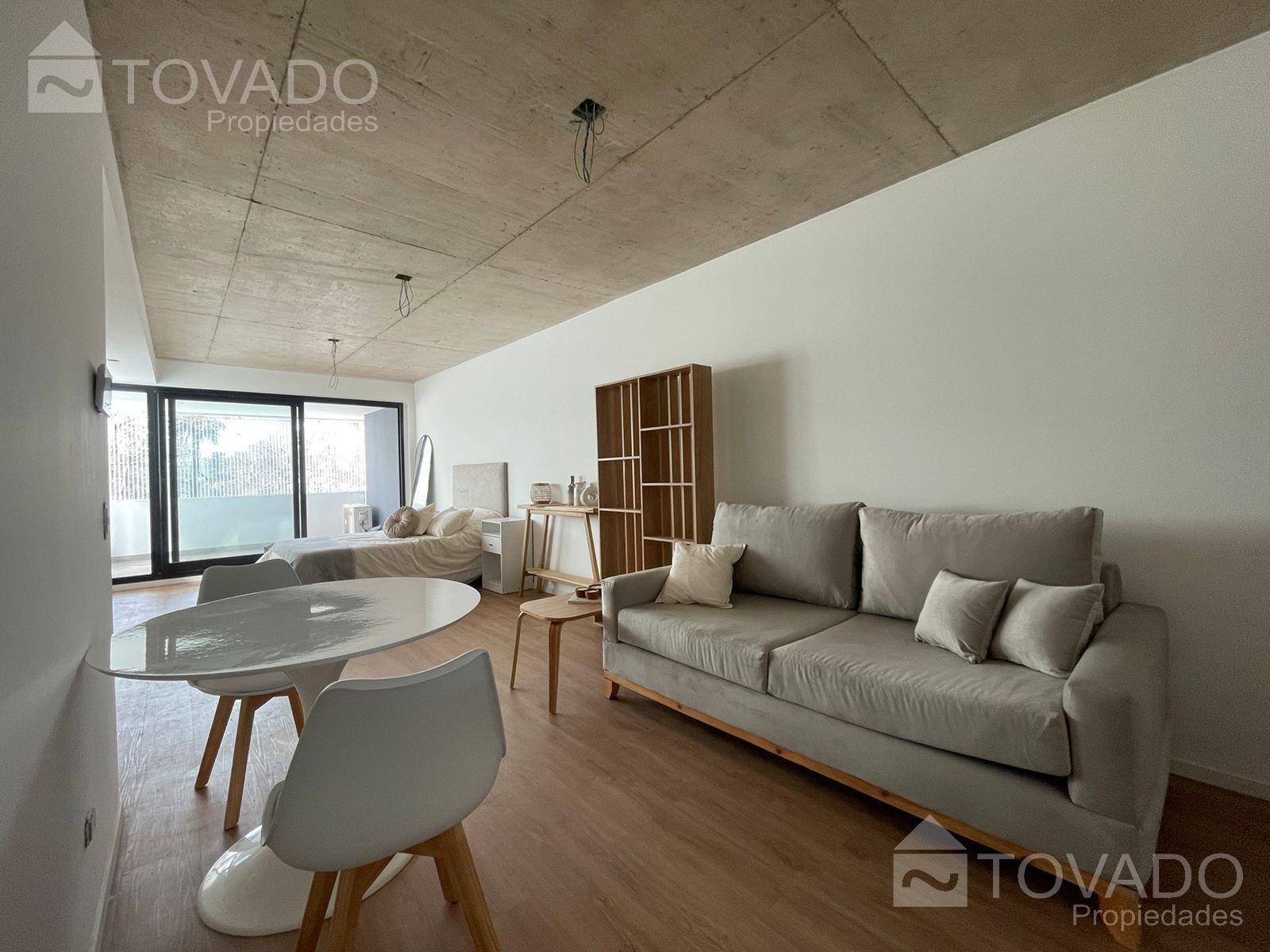 #5463414 | Venta | Departamento | San Telmo (Tovado Propiedades)