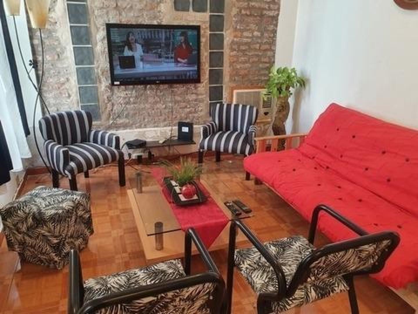 #5442096 | Alquiler | Departamento | Balvanera (Estudio Yacoub)