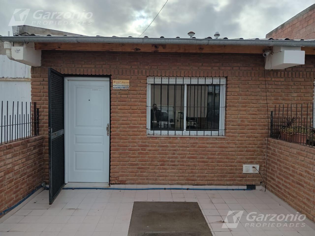 #5463902 | Venta | Departamento | Trelew (Garzonio Propiedades)