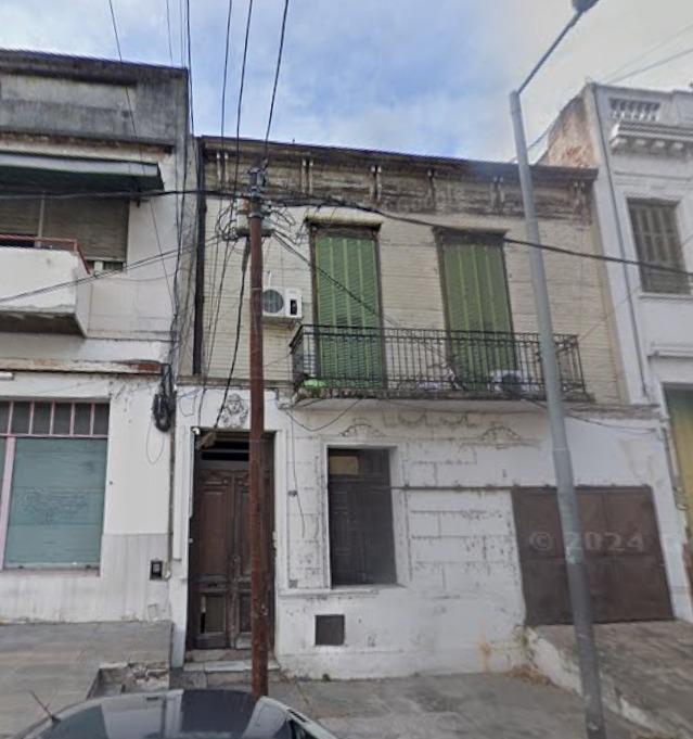 #5442099 | Venta | Lote | Boca (Estudio Yacoub)