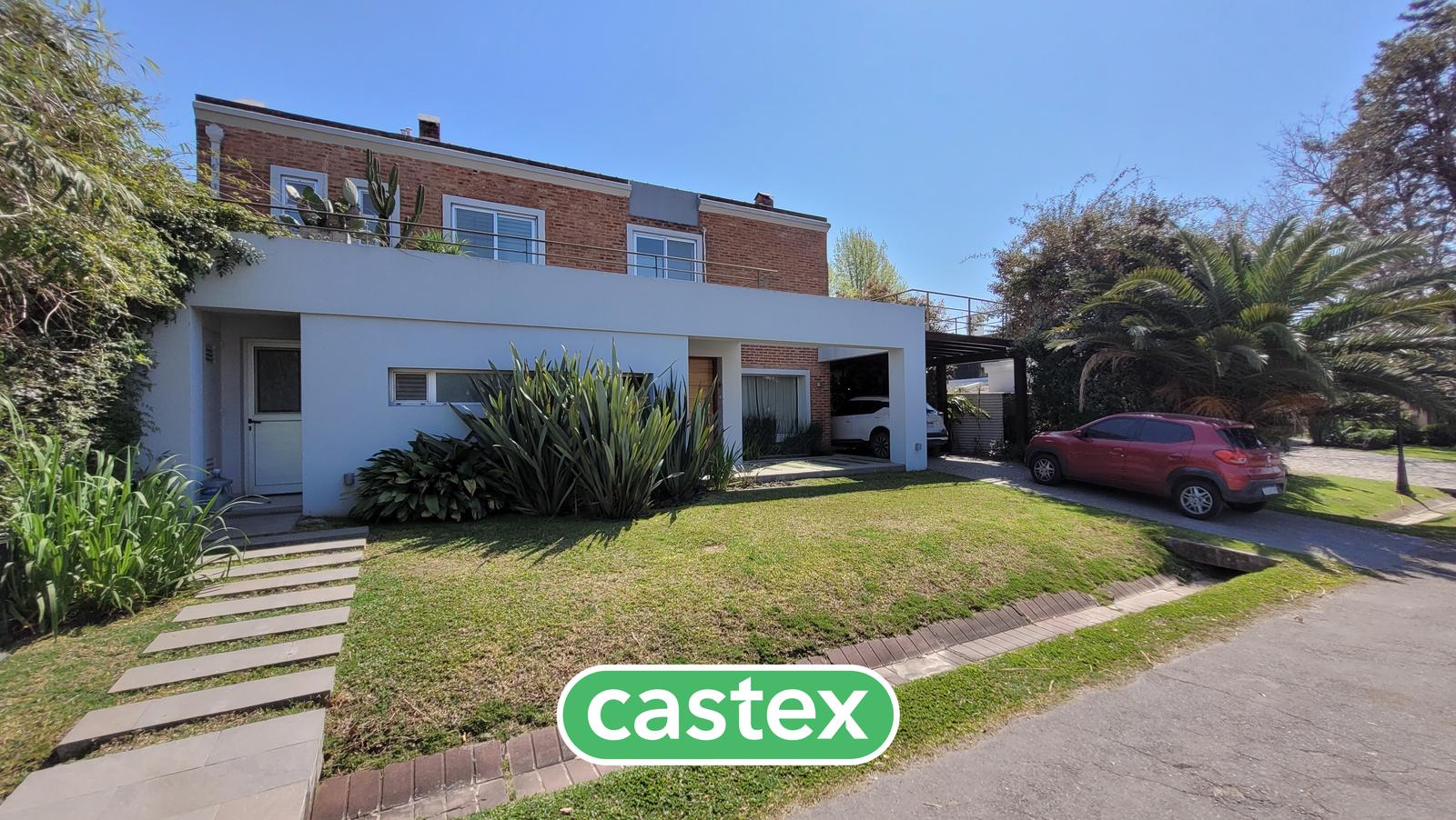 #5403443 | Venta | Casa | Los Lagartos (Castex Experiencia Pilar)