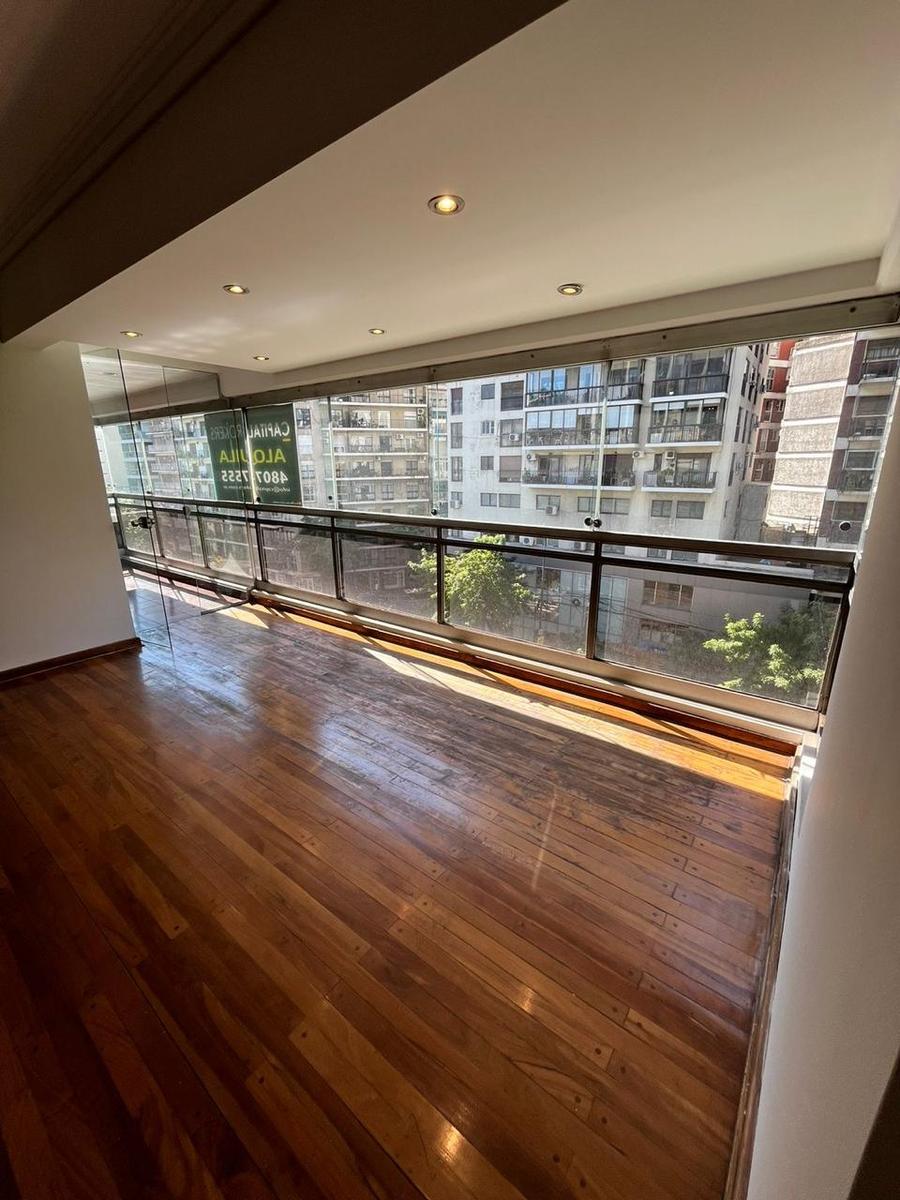 #5437203 | Alquiler | Departamento | Palermo (Capital Brokers)