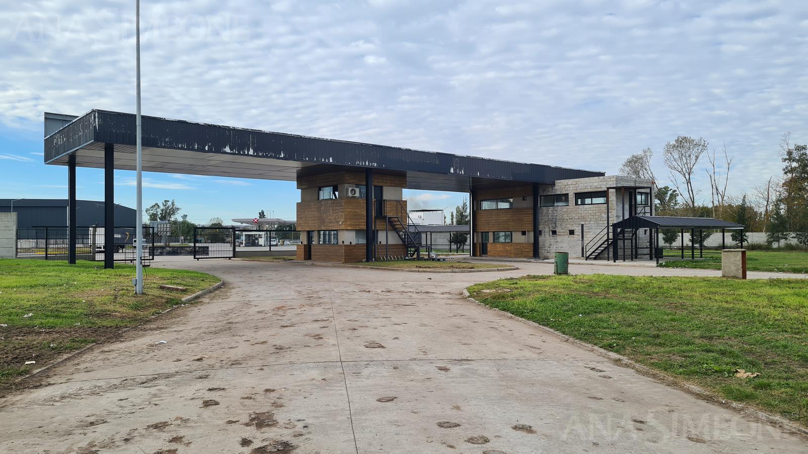 #5436979 | Venta | Lote | La Reja (Ana Simeone | Inmuebles Corporativos)