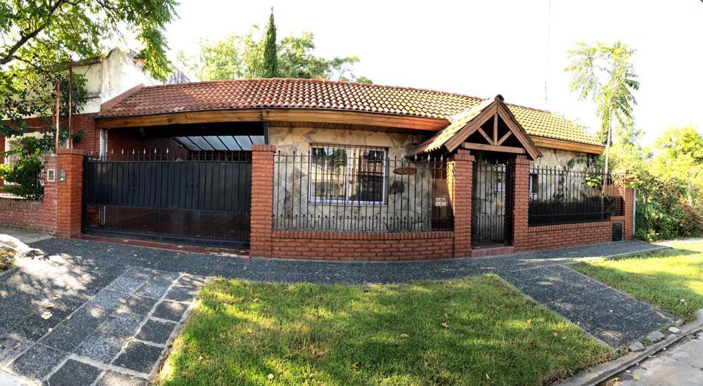 #5489639 | Venta | Casa | Ituzaingó (Arena Lorena propiedades)