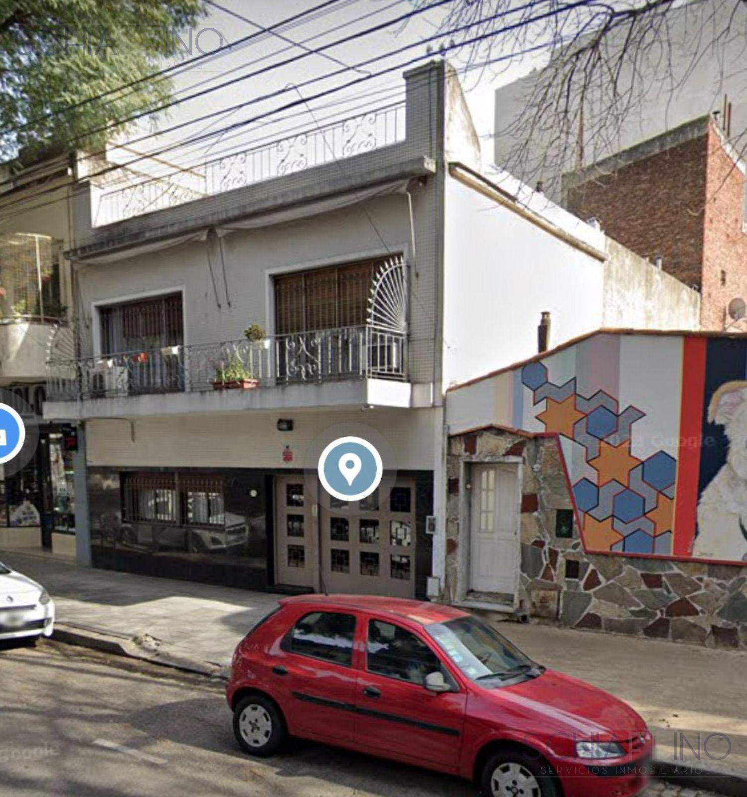 #5407777 | Alquiler | Local | Chacarita (SCHIAFFINO Servicios Inmobiliarios. )