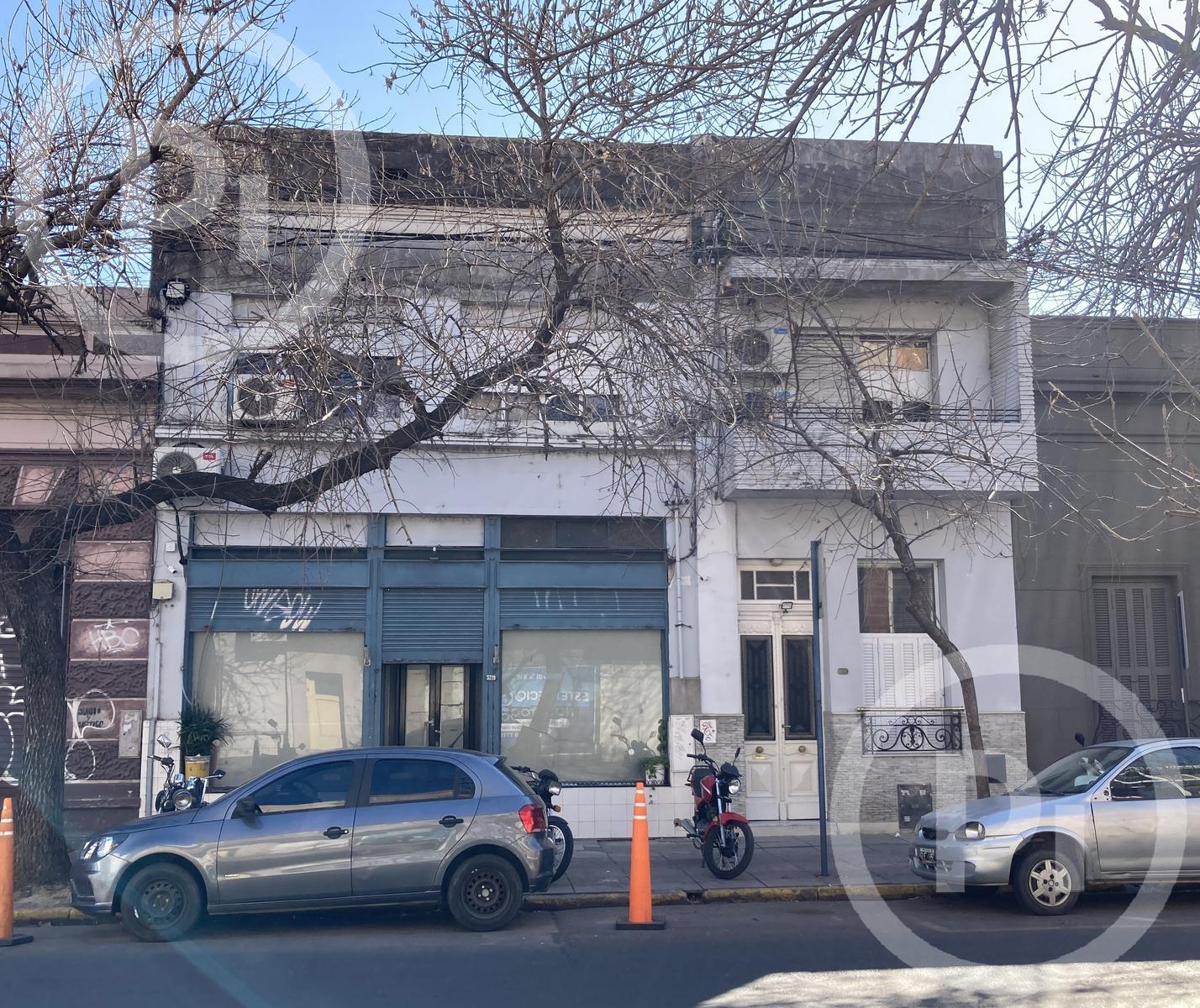 #5455784 | Venta | Local | Recoleta (Pi Propiedades)