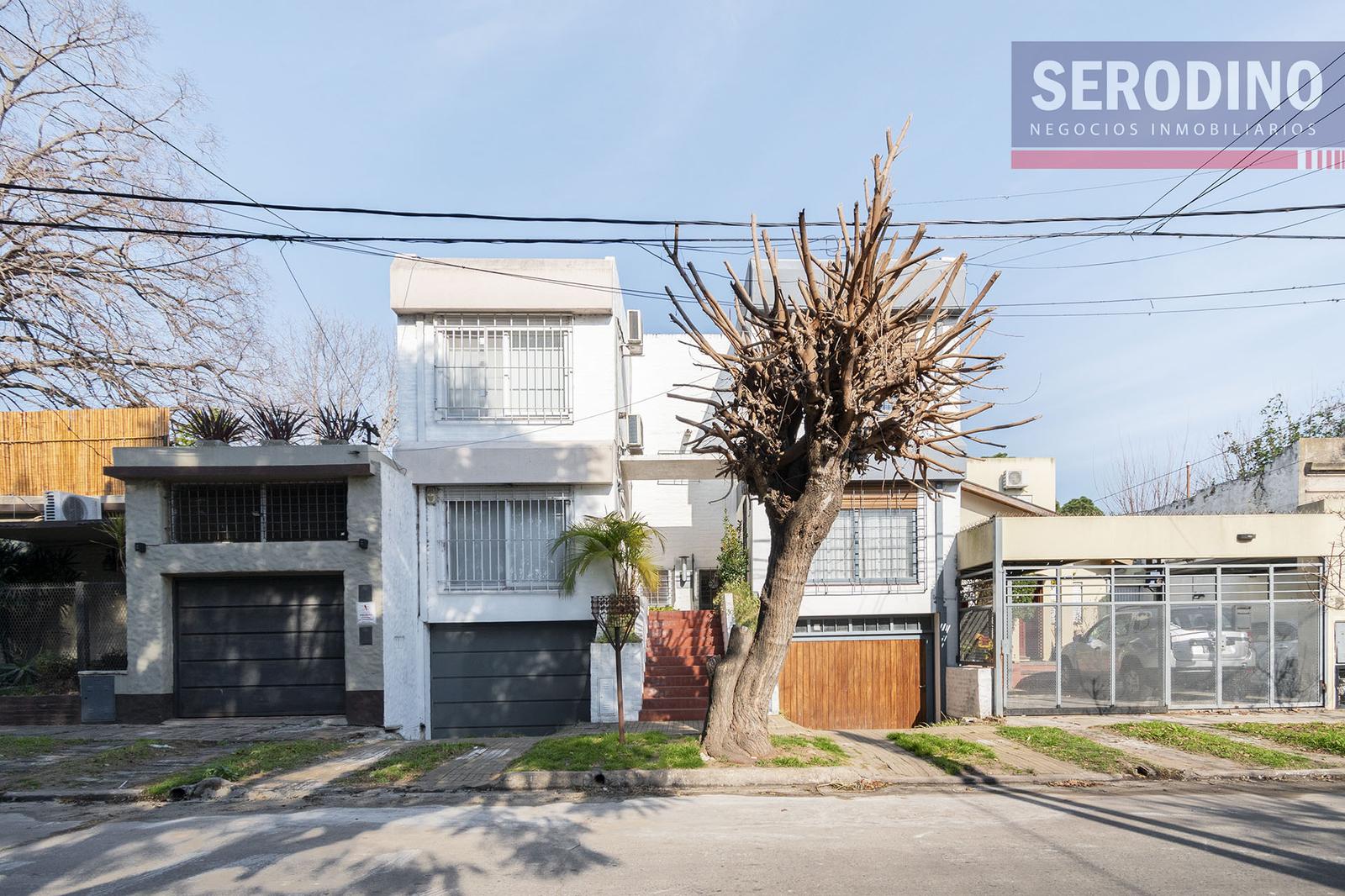 #5494934 | Venta | PH | Quilmes (Serodino Negocios Inmobiliarios)