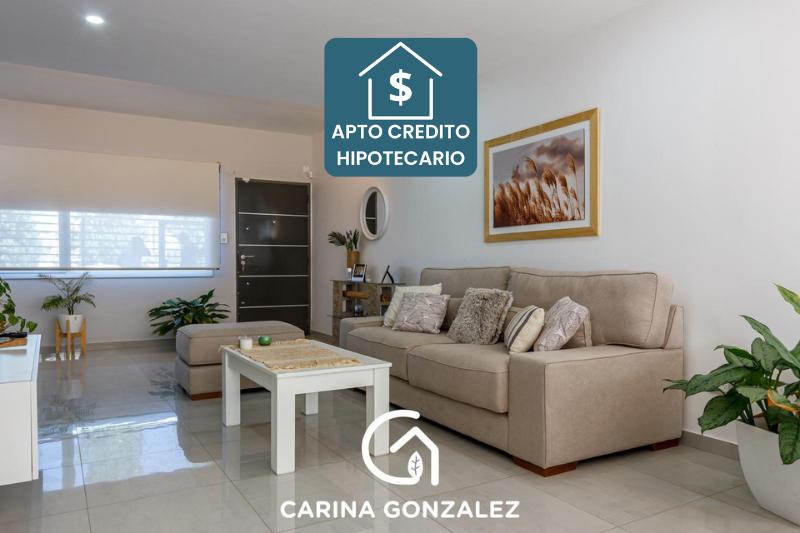 #5400659 | Sale | Horizontal Property | Confluencia Del Aguijon (Carina Gonzalez - Servicios Inmobiliarios)