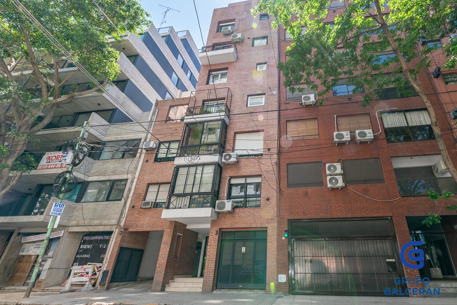 #5462906 | Venta | Departamento | Nuñez (FEDERICO GALCERAN PROPIEDADES)