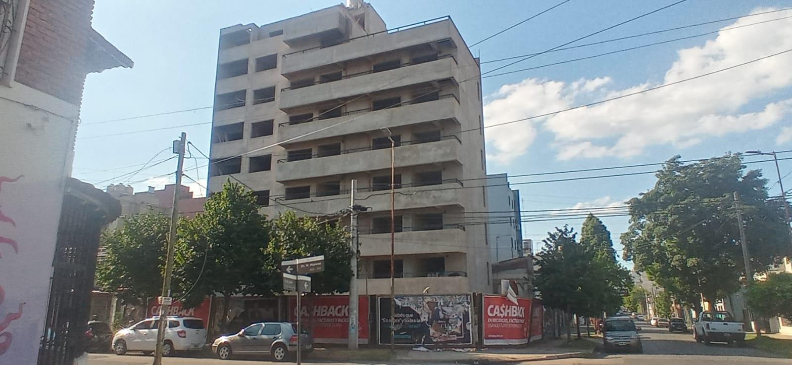 #5489342 | Venta | Departamento | Moron (Esteban Fleitas Inmobiliaria)