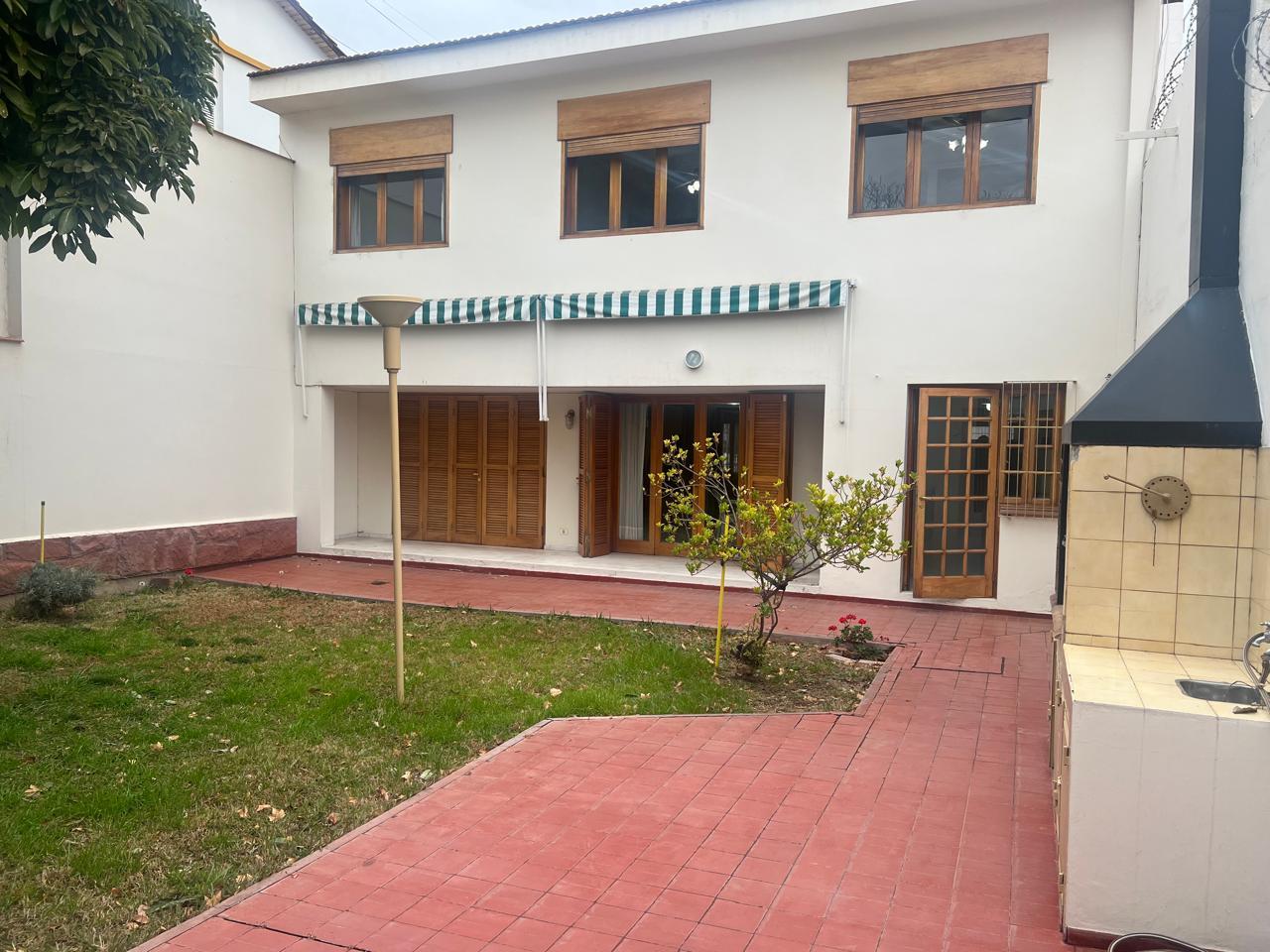 #5458342 | Venta | Casa | Mendoza (Fanny Cruz Negocios Inmobiliarios)