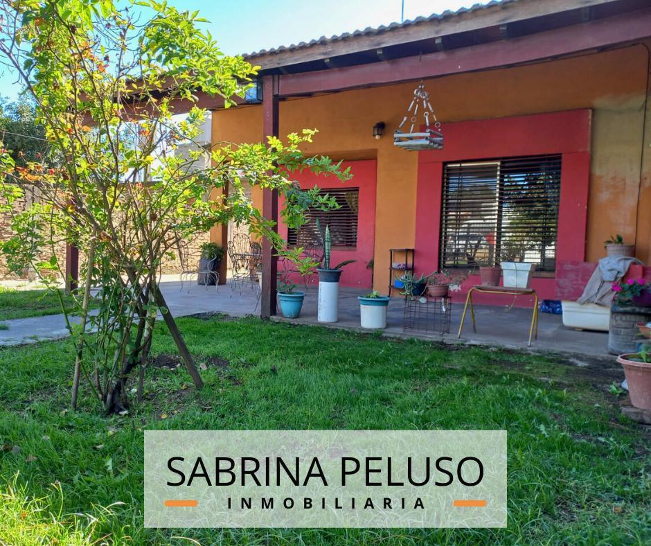 #5391496 | Venta | Casa | Moreno (SABRINA PELUSO INMOBILIARIA)