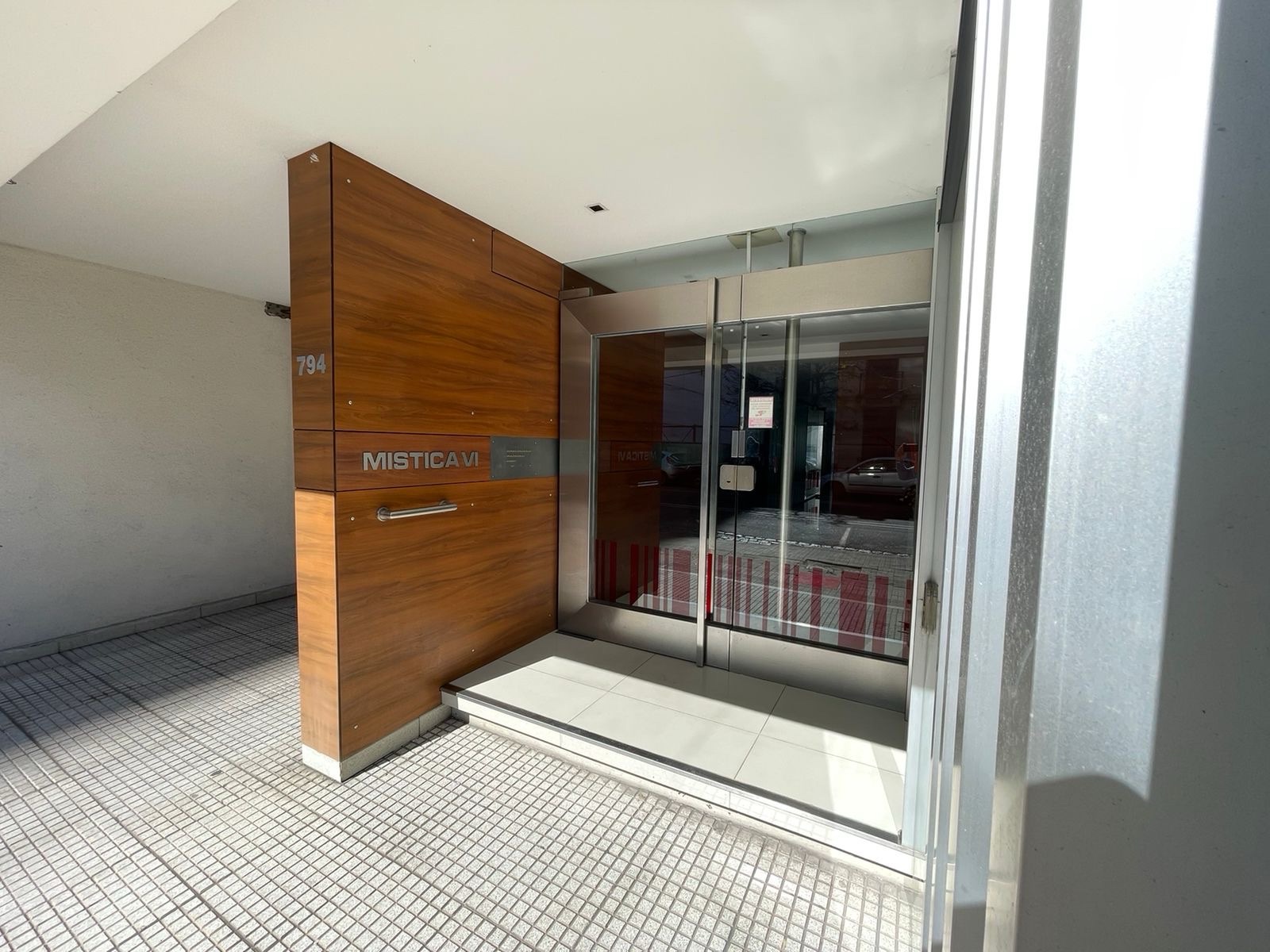 #5404323 | Venta | Departamento | La Plata (Inmobiliaria Francesconi)