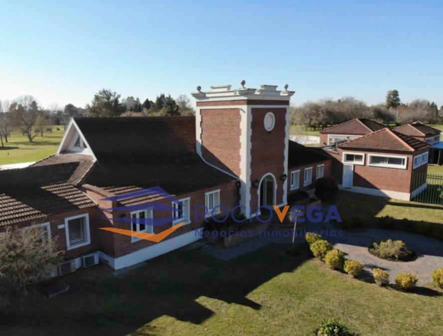 #5394650 | Venta | Casa | Pilar Del Este (Vega Negocios Inmobiliarios)