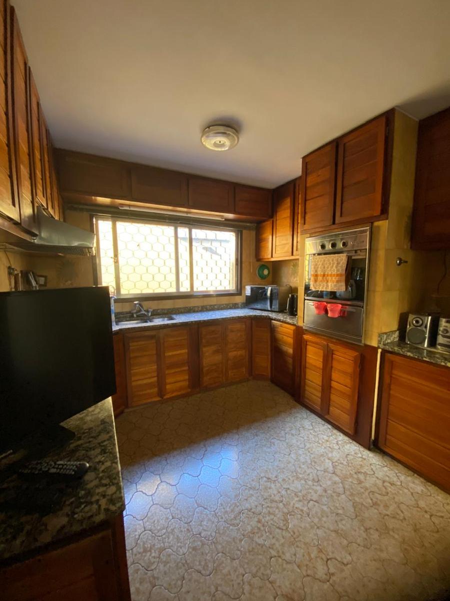 #5458238 | Alquiler | Casa | Olivos (DL-delcastilloprop)