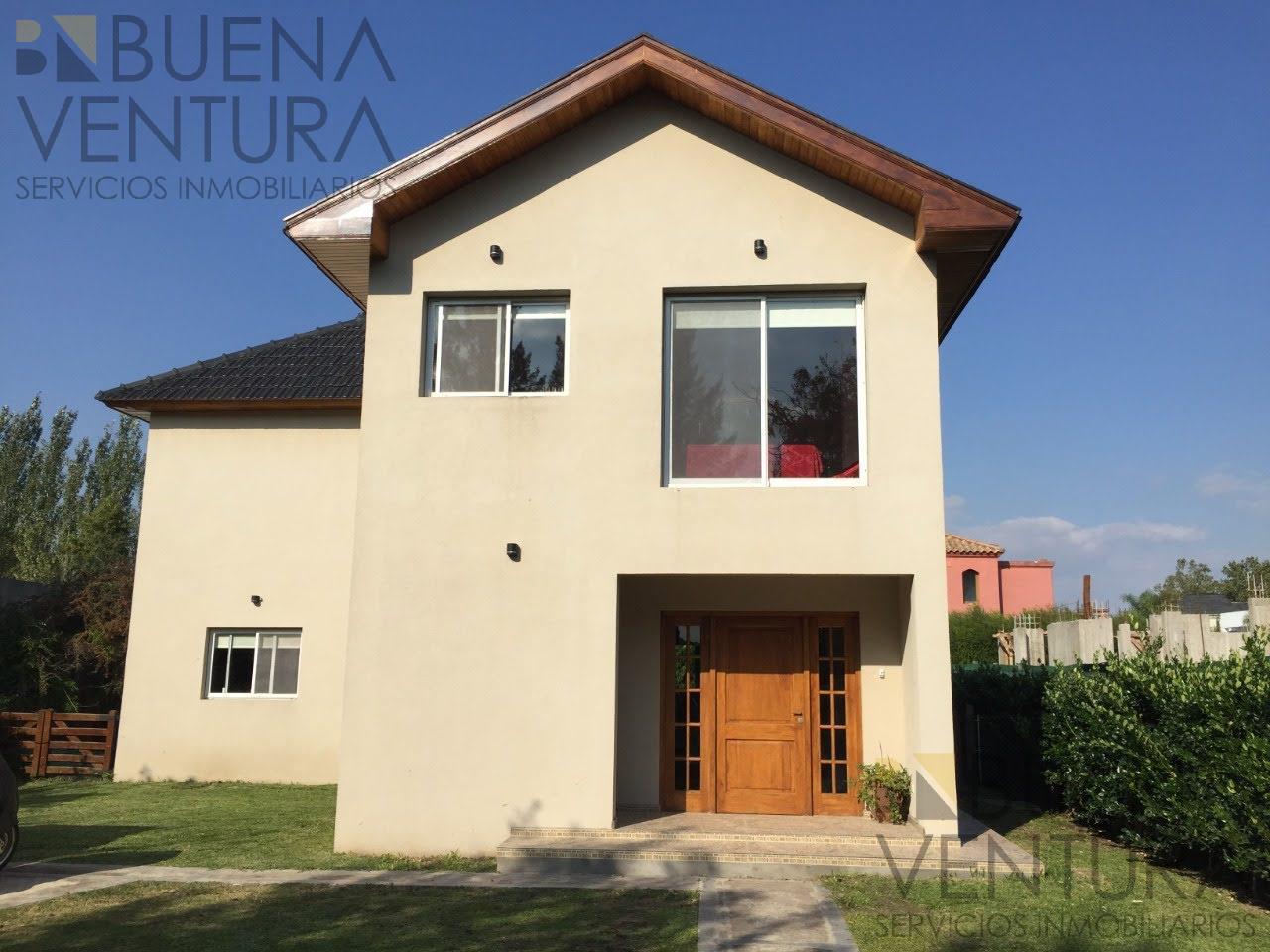 #5460635 | Alquiler | Casa | Las Acacias (BN Servicios Inmobiliario)