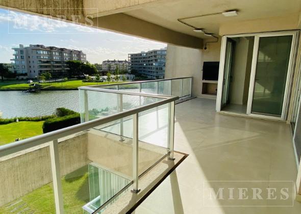 #5456463 | Venta | Departamento | Nordelta (Mieres Propiedades)