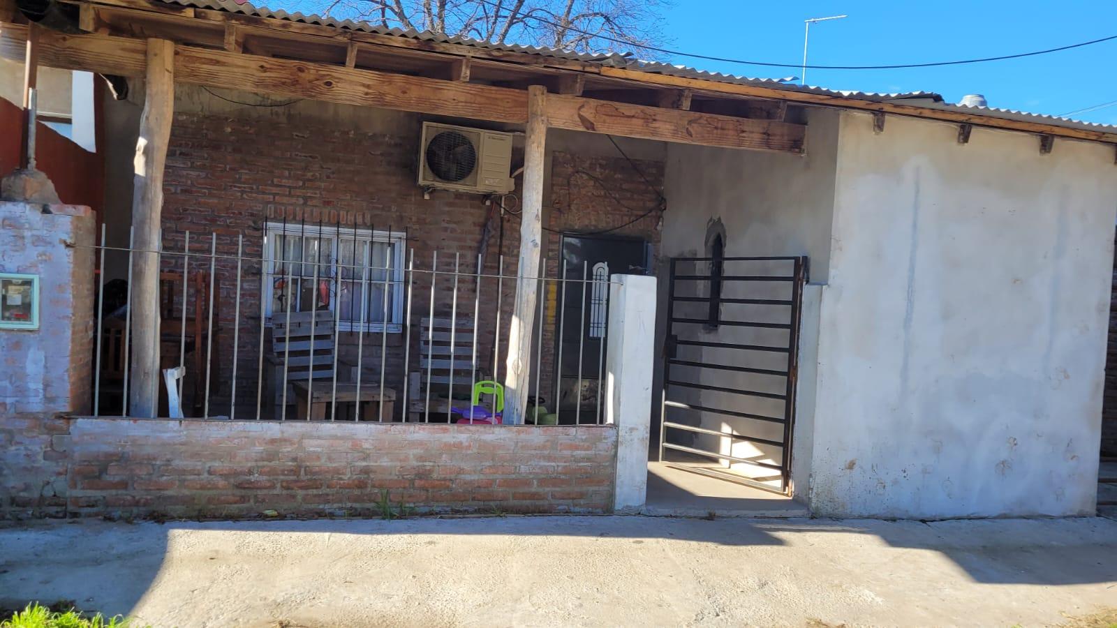 #5430192 | Venta | Casa | El Talar (Bezruk Inmuebles)