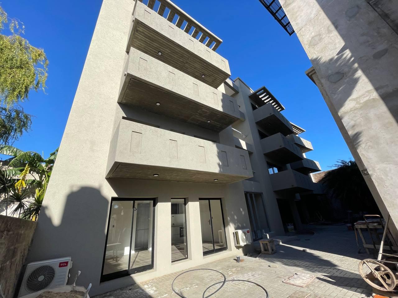 #5105993 | Venta | Departamento | Bernal (Leandro Muñiz Servicios Inmobiliarios)