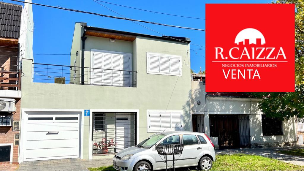 #2497224 | Venta | Casa | Banfield (Caizza Propiedades)