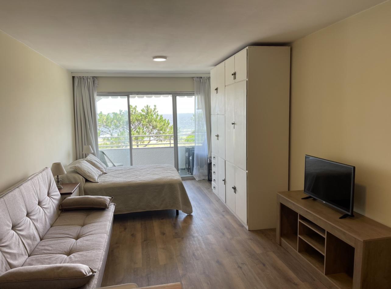 #5001345 | Rental | Apartment | Playa Mansa (Terra Broker)