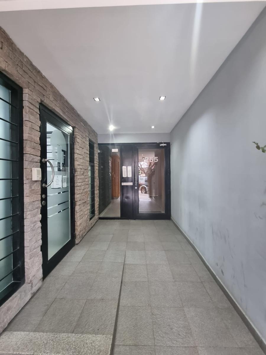 #5384684 | Alquiler | Departamento | Centro (PREMIUM SA)