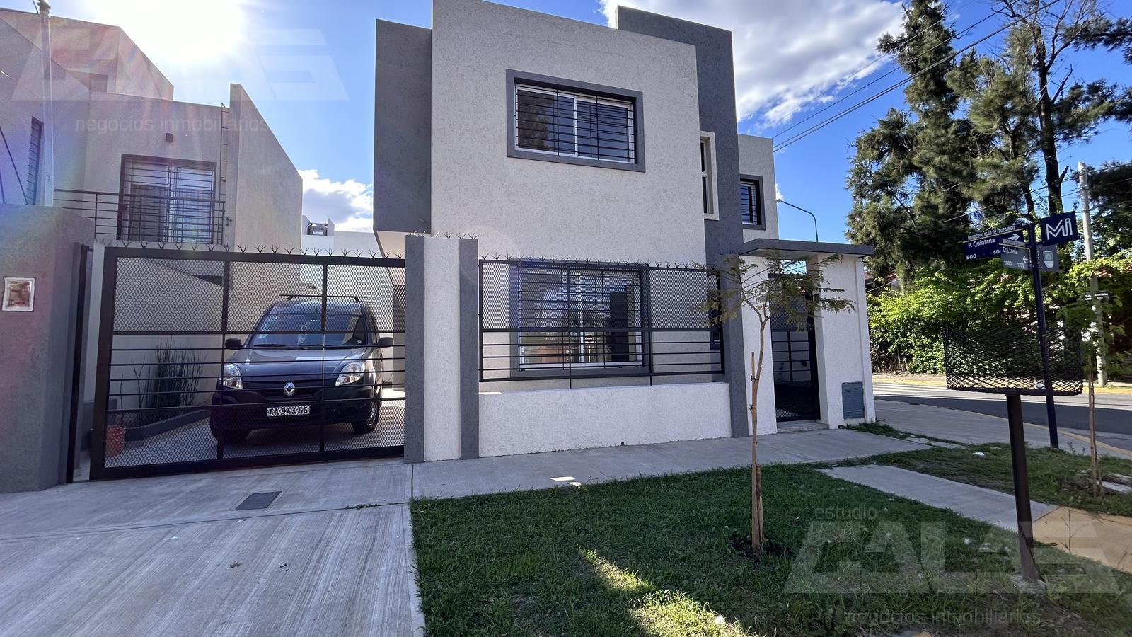 #5395469 | Alquiler | PH | Ituzaingó (Estudio GALAS Negocios Inmobiliarios)