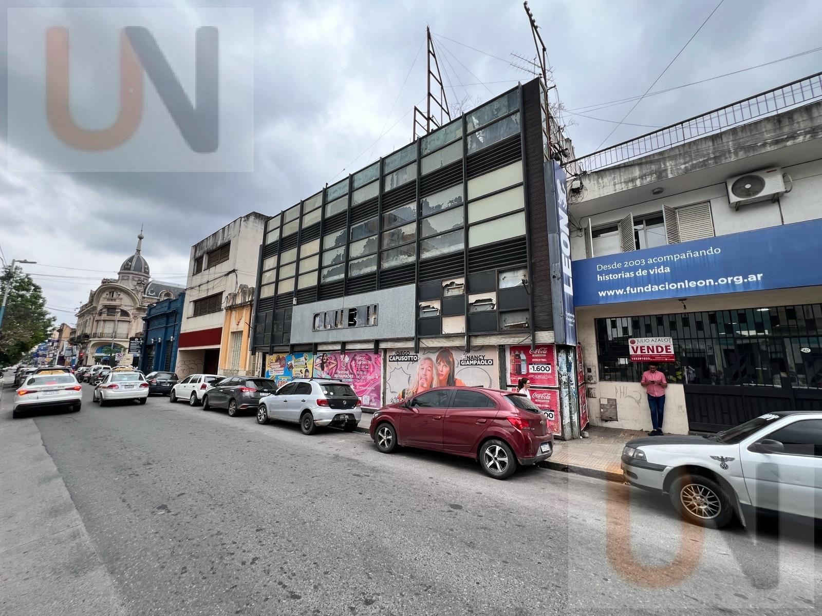 #5409350 | Venta | Edificio | Centro (Urban Network)