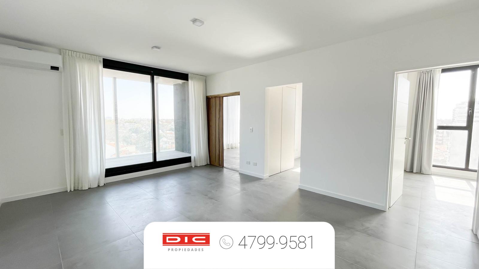 #5392317 | Rental | Apartment | Olivos-Maipu/Uzal (Dic Propiedades)