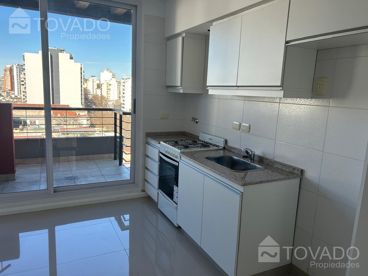 #5463422 | Venta | Departamento | Paternal (Tovado Propiedades)