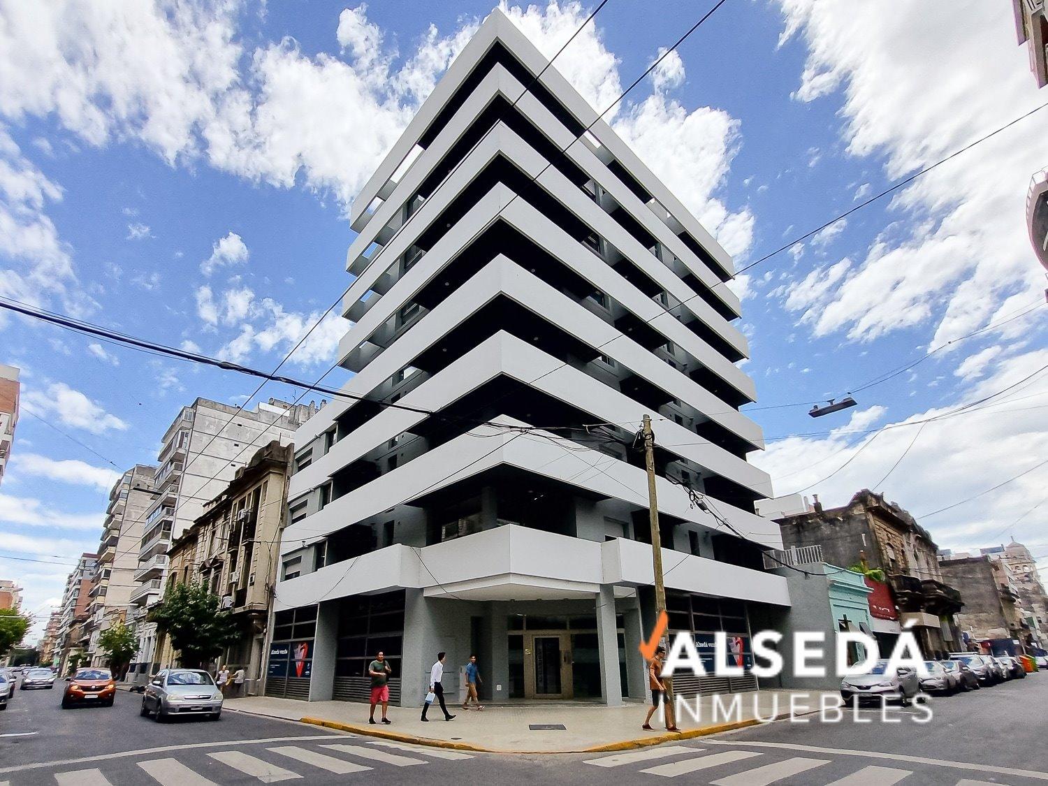 #5497217 | Venta | Departamento | Centro (ALSEDÁ INMUEBLES)