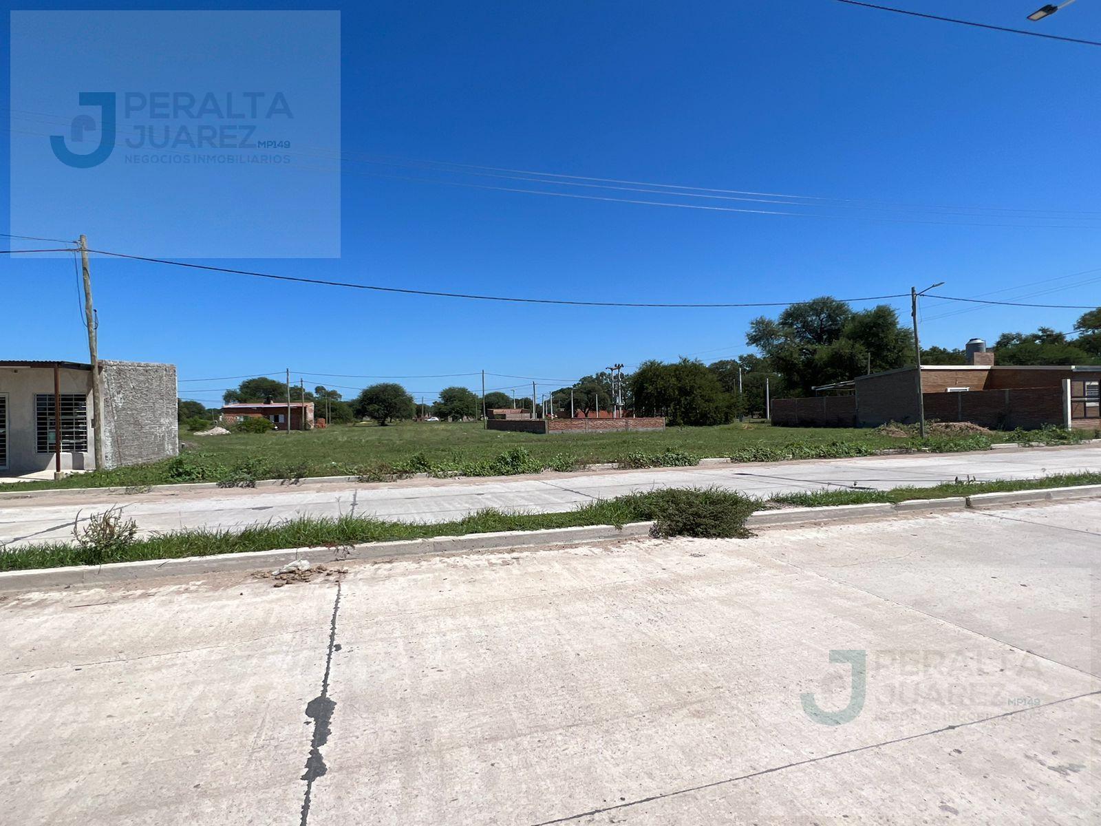 #5396404 | Venta | Lote | Fontana (PERALTA JUAREZ NEGOCIOS INMOBILIARIOS)