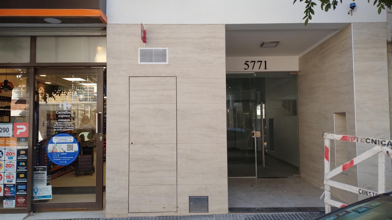 #5054035 | Rental | Apartment | Villa Urquiza (Hakim Propiedades)