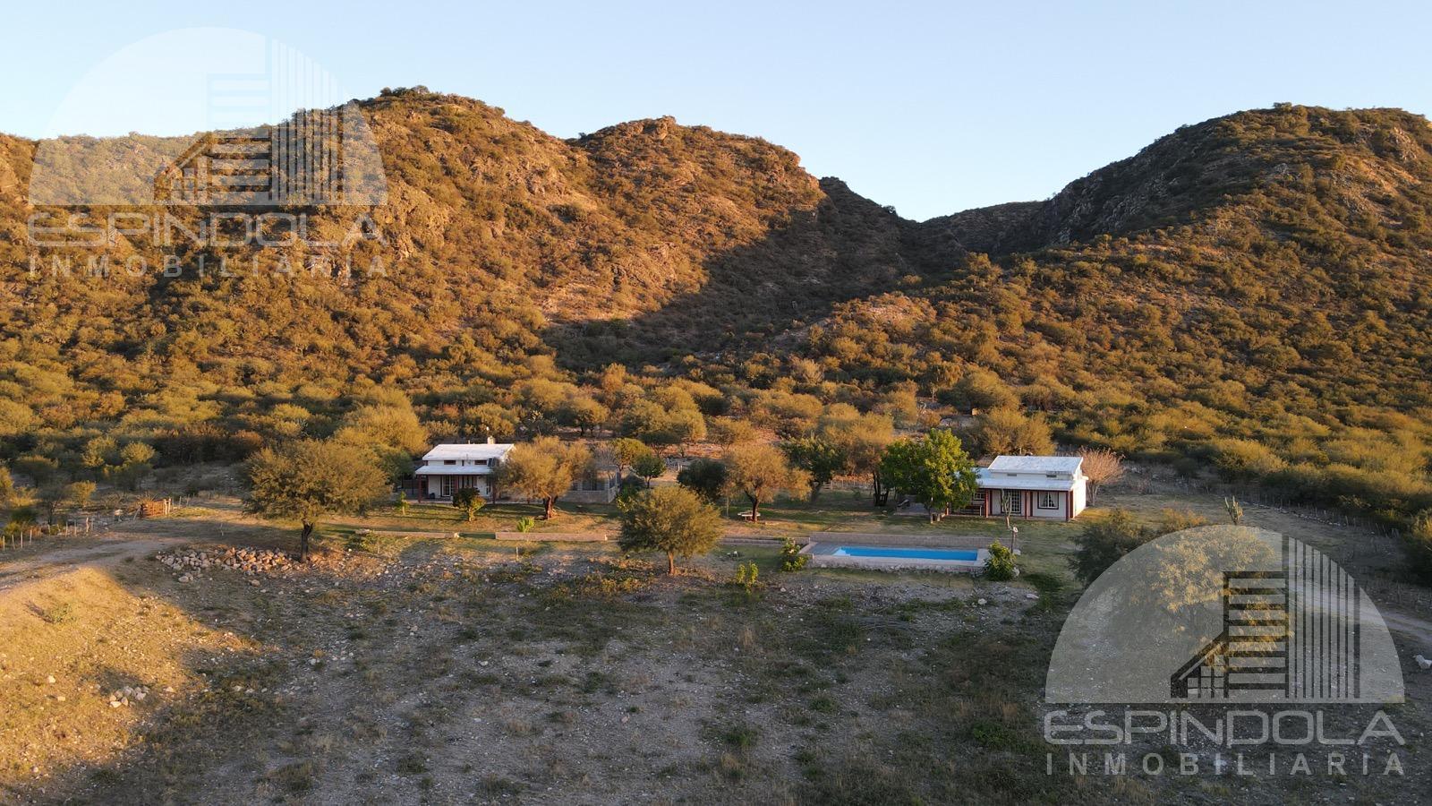 #5461817 | Venta | Campo / Chacra | El Talita (ESPINDOLA)