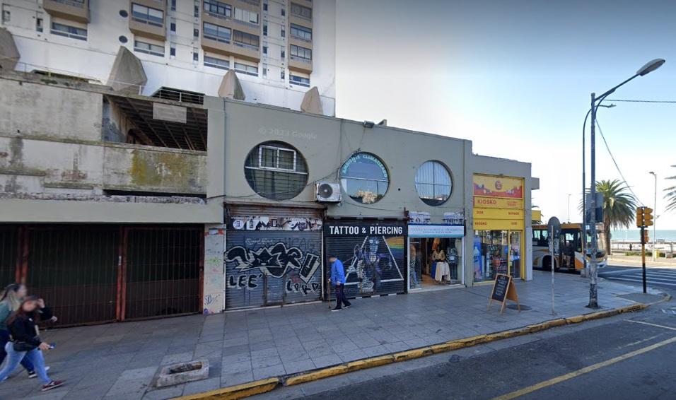 #5391890 | Temporary Rental | Store | Centro (Introcaso Propiedades)