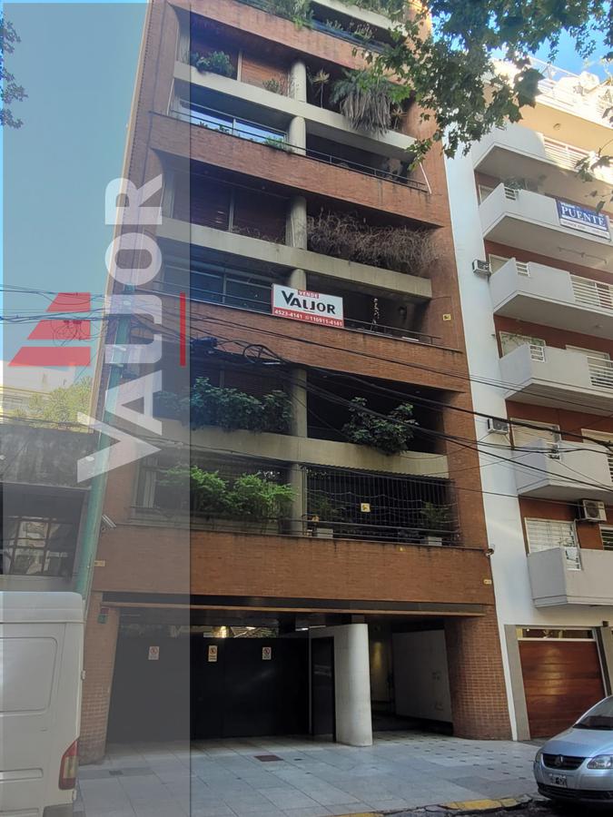 #3491241 | Venta | Departamento | Villa Urquiza (Valjor)