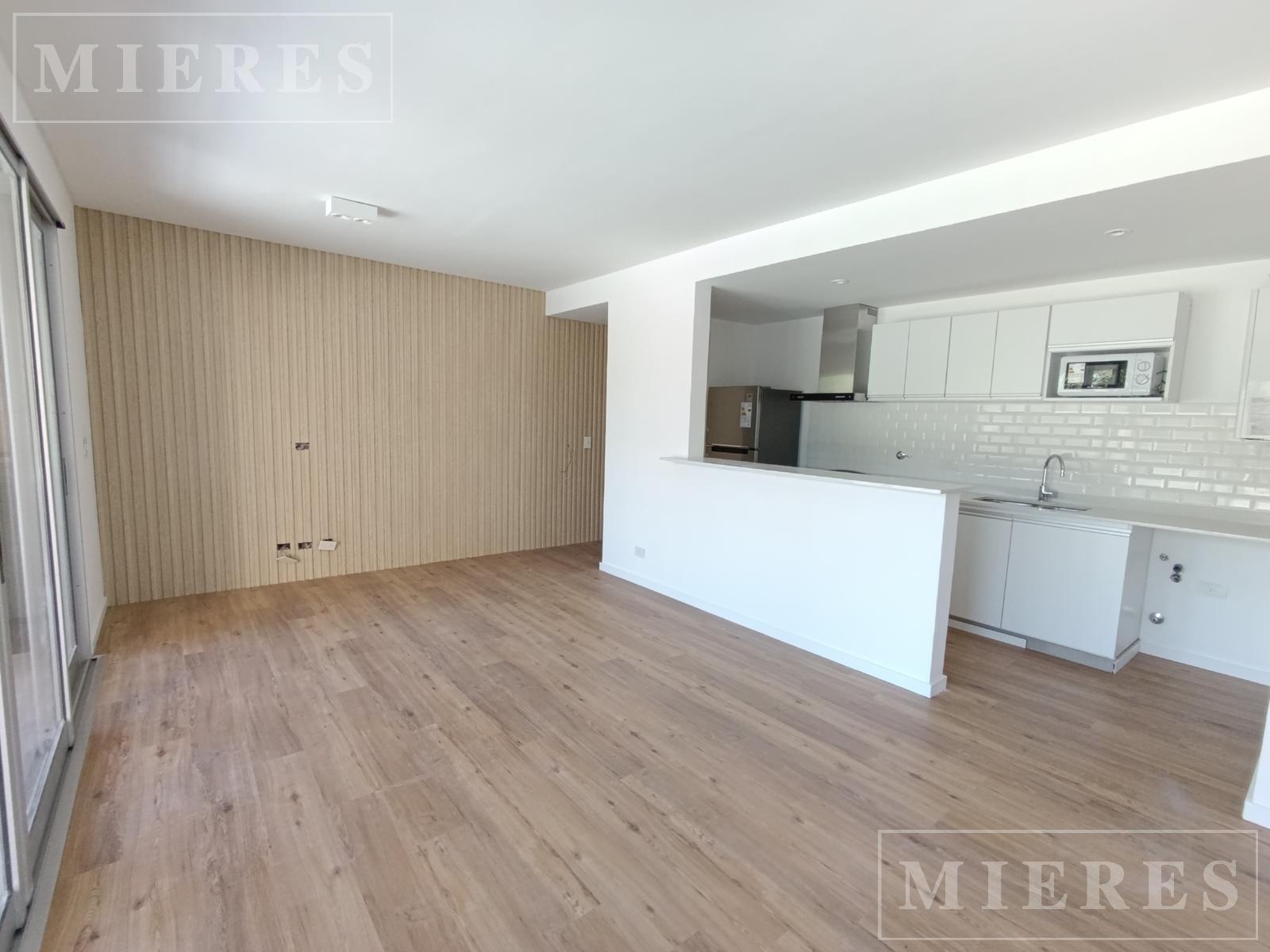 #5456592 | Venta | Departamento | Tigre (Mieres Propiedades)