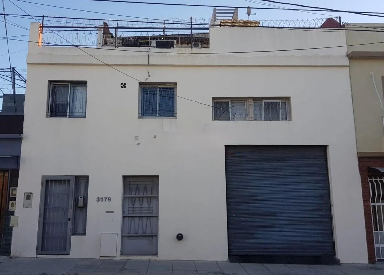 #5442261 | Venta | Departamento | Villa Lugano (Estudio Yacoub)