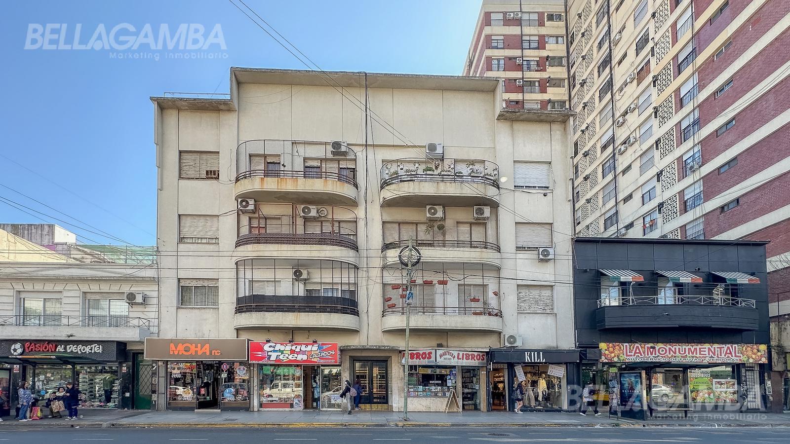 #5445203 | Venta | Departamento | Villa Urquiza (Bellagamba Marketing Inmobiliario)