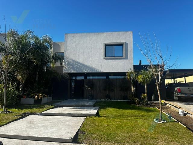 #5410069 | Venta | Casa | Santa Elena (Virginia Maffia Propiedades)