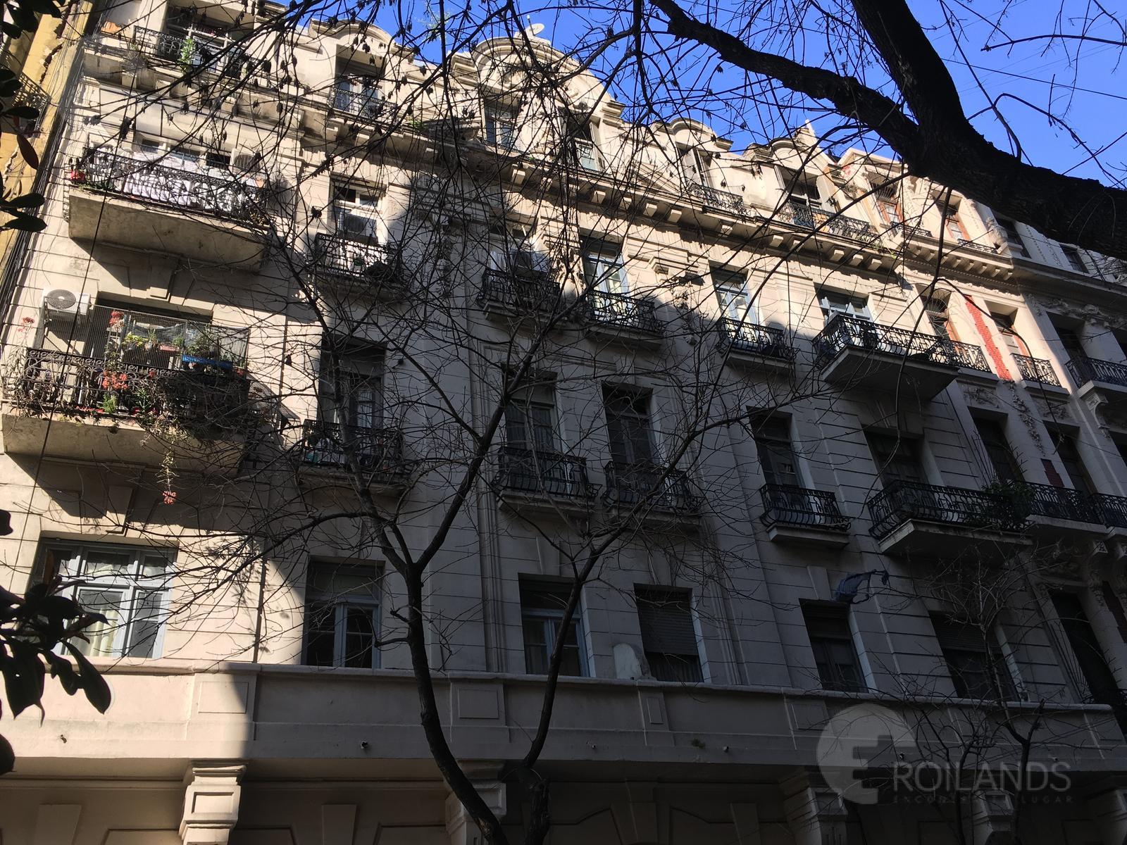 #5444621 | Venta | Departamento | Balvanera (Roilands Real Estate)