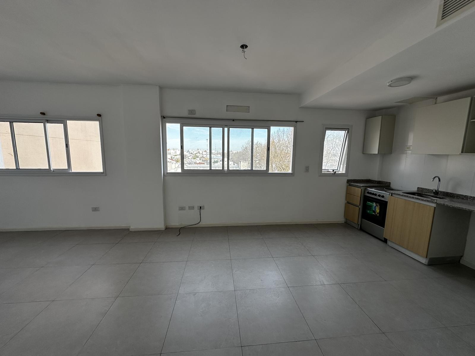 #5396363 | Alquiler | Departamento | Villa del Parque (OWL propiedades)