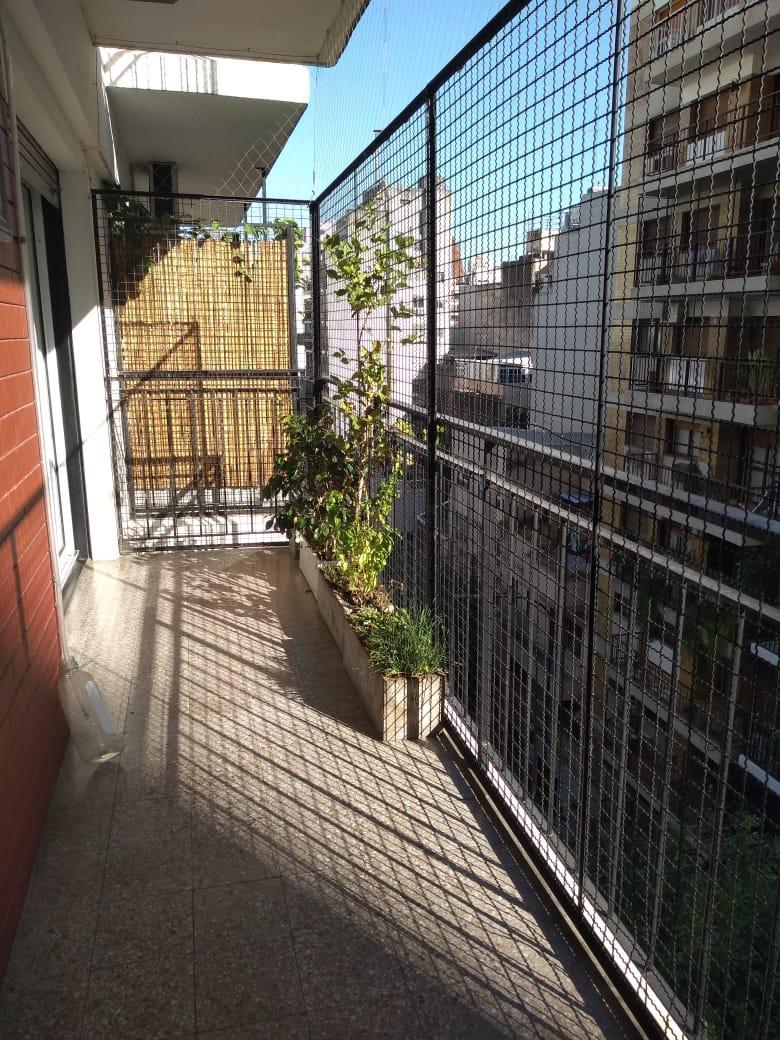 #5416727 | Alquiler | Departamento | Recoleta (Martín Lotti Brokers Inmobiliarios)