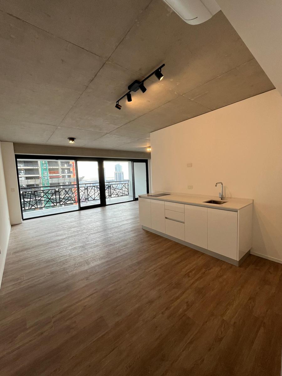 #5462993 | Alquiler | Departamento | Puerto Madero (TemporalmenteBA)